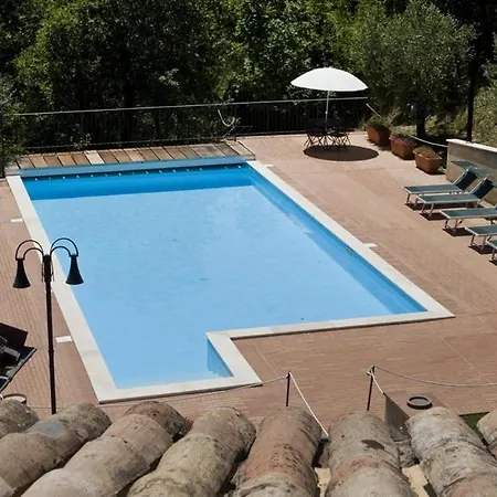 Relax Hotel Valtopina