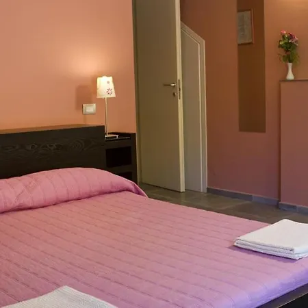 Hotel Relax