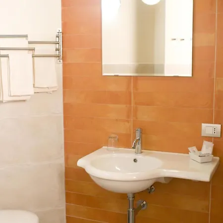 Hotel Relax Valtopina
