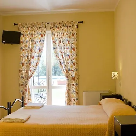 Relax Hotel Valtopina