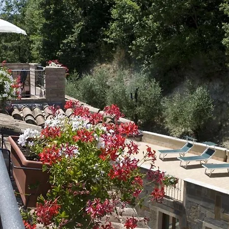 Hotel Relax Valtopina