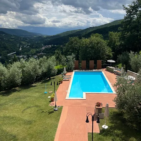 Hotel Relax