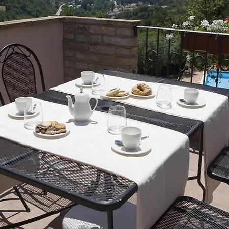 Hotel Relax Valtopina